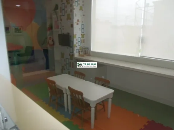 Imagem APARTAMENTO RESIDENCIAL em JACAREÍ - SP, LOTEAMENTO VILLA BRANCA