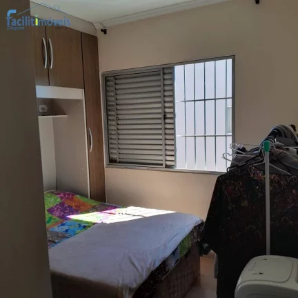 Imagem APARTAMENTO À VENDA NO BAIRRO TABOÃO - SÃO BERNARDO DO CAMPO - SP