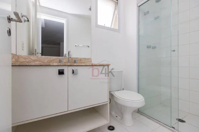 Imagem Apartamento 67m² no Brooklin | Home Boutique Cyrela ao Lado do Metrô