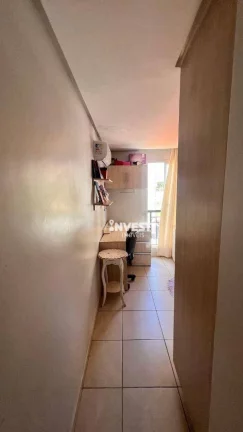 Imagem Apartamento à venda no Parque Amazônia - Goiânia/GO
