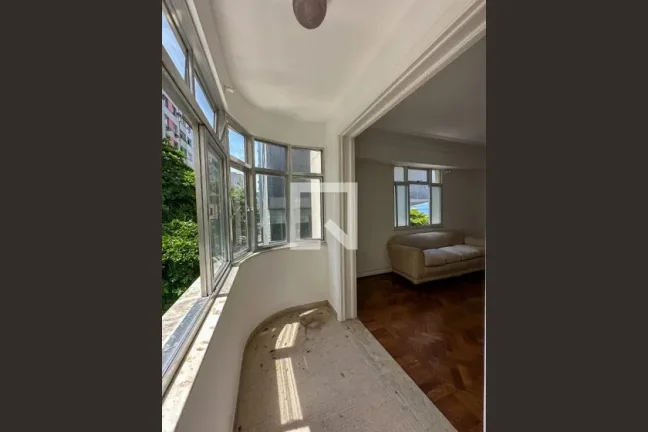 Imagem Apartamento à Venda - Copacabana, 3 Quartos, 137 m2
