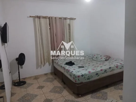 Imagem Casa a Venda no bairro Jardim Nova Europa - Hortolândia, SP