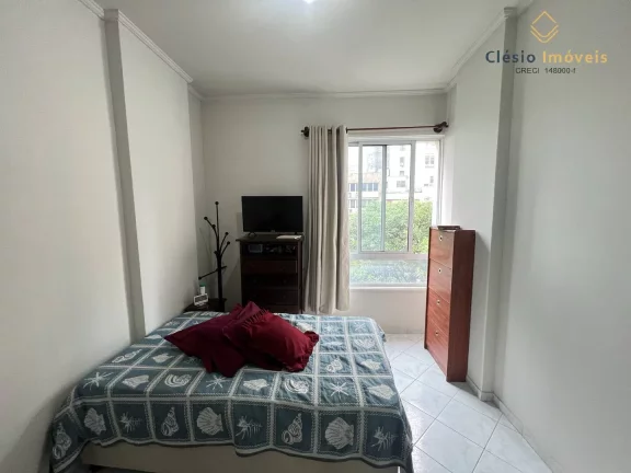 Imagem Consolação | 1 Quarto | 44m² Útil | Um Quarto | Área de Serviço