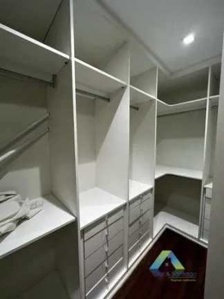 Imagem VILA ANDRADE Apartamento, 180 M², 3 suítes, 4 vagas, lazer completo com ótima localização e valor !!!