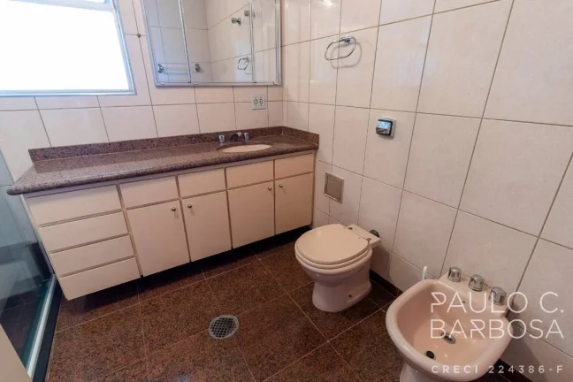 Imagem Itaim Bibi Venda - 3 dormitórios (1 Suíte) - 2 Vagas- 227m²