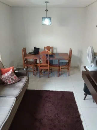 Imagem Casa - Ribeirão Preto - Adelino Simioni - Região Norte