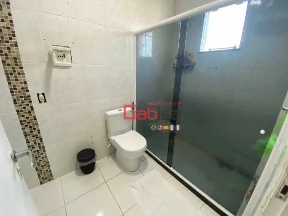 Imagem Casa com 4 dormitórios à venda, 167 m² por R$ 660.000,00 - Jardim Morada da Aldeia - São Pedro da Aldeia/RJ