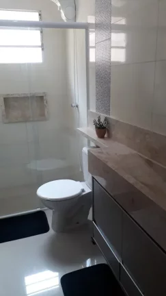 Imagem CASA À VENDA COM 2 DORMITÓRIOS NO JARDIM AMÉLIA EM SUMARÉ/SP