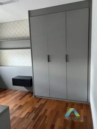 Imagem MIRANDOPOLIS Apartamento 205M², 4 dormitórios, designer moderno, varanda gourmet, 4 vagas ótima localização e valor !!!