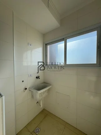 Imagem Apartamento 2 Dormitórios com suítes no bairro Aviação
