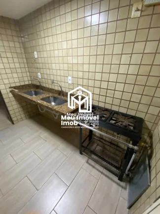 Imagem Cond Vila do Sol Valparaíso I ÁGIO APTO 2 Quartos 1 Vaga 58m² Varanda Lazer