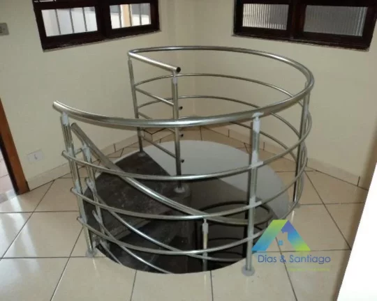 Imagem Sobrado Residencial à venda, Vila Brasilina, São Paulo - .