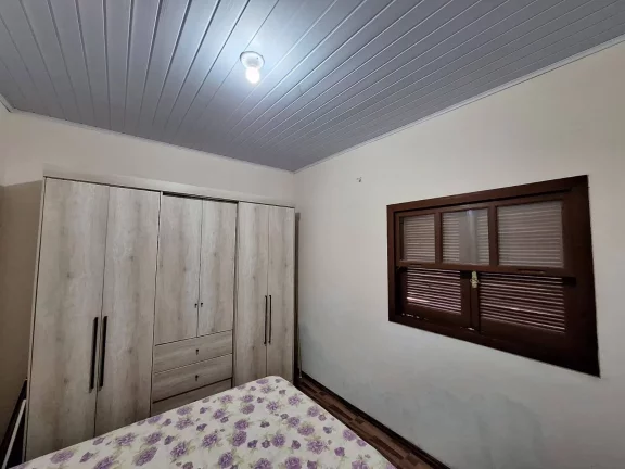 Imagem Casa de Alvenaria à Venda em Condomínio Fechado – Águas Claras, Viamão/RS