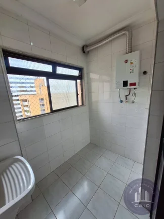 Imagem Apartamento com 83m, sendo 2 quartos para aluguel por R$ 5.790 Alphaville