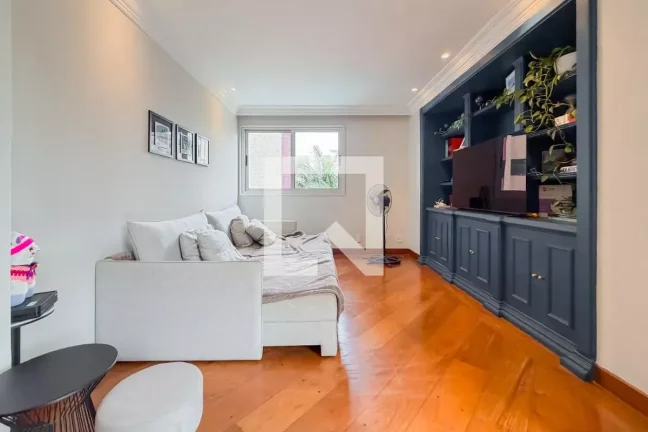 Imagem Apartamento à Venda - Vila Mariana, 2 Quartos, 103 m2