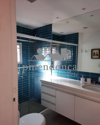 Imagem Apartamento à venda na Rua Padre de Carvalho, 3 quartos sendo 1 suíte e 2 vagas, 82m2