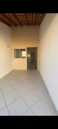Imagem Casa 2 dormitórios Condomínio VILLAGIO VICTORIA