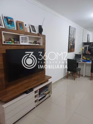 Imagem Apartamento sem Condomínio para Venda em Santo André / SP no bairro Vila Alice