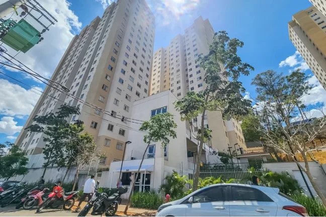 Imagem APARTAMENTO RESIDENCIAL em São Paulo - SP, Jaraguá
