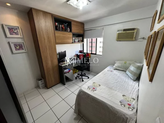 Imagem Oportunidade em RECIFE: 112,5m², 03qts, 02suites, 02vagas...