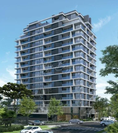 Imagem Apartamentos Bacacheri Curitiba – Dalí MM Arruda, 2–3 Quartos, Garden ... Cobertura