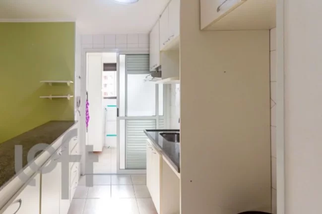 Imagem APARTAMENTO RESIDENCIAL em São Paulo - SP, Perdizes