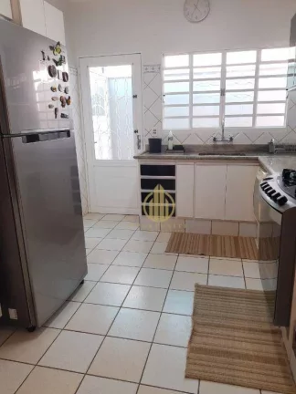 Imagem Casa em condomínio com 3 dormitórios à Condomínio Villa Real - Ribeirão Preto/SP