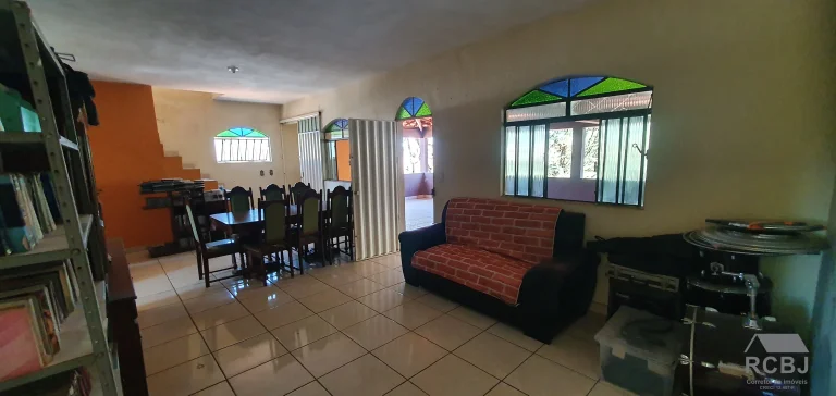 Imagem SITIO RESIDENCIAL em CONTAGEM - MG, CHÁCARAS REUNIDAS SANTA TEREZINHA