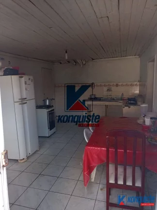 Imagem VENDO CASA NO JARDIM CRUZEIRO