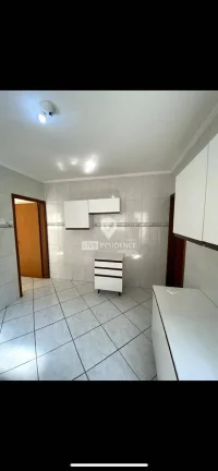 Imagem casa 3 dormitórios Itatiba