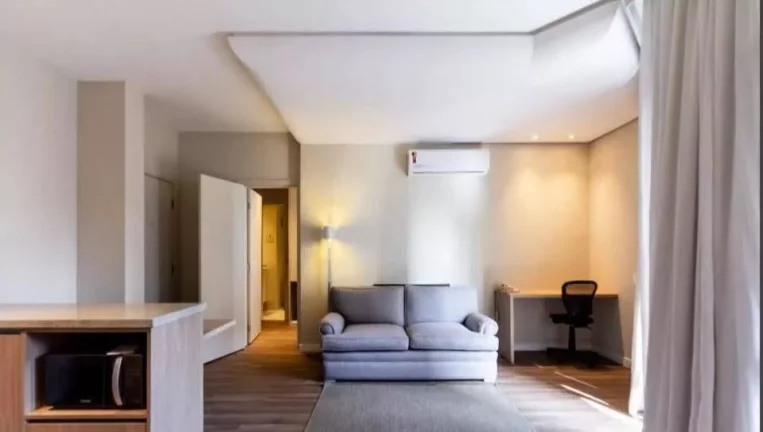 Imagem Oportunidade de VENDA em Jardim Europa - Address 62m²