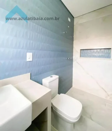 Imagem Casa para Venda em Atibaia, Vila Gardenia, 3 dormitórios, 3 suítes, 4 banheiros, 4 vagas