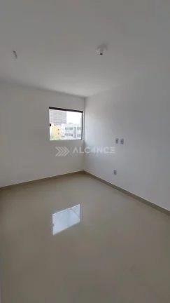 Imagem Apto - 3 Quartos - 2 Suítes - 59,37m² - Bessa, João Pessoa/PB