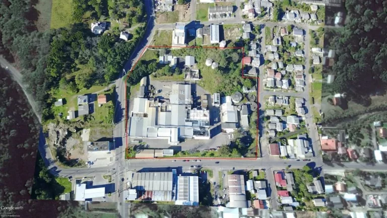 Imagem VENDE IMÓVEL INDUSTRIAL CAXIAS DO SUL- RS