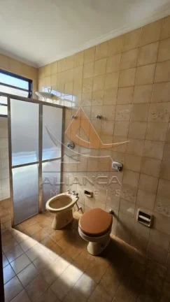 Imagem Casa - Ribeirão Preto - Vila Tibério