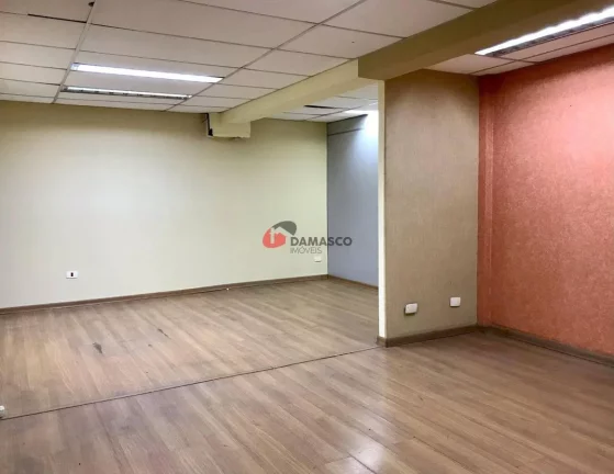 Imagem Comercial para Locação 250M², Centro, São Caetano do Sul - SP