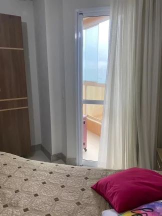 Imagem APARTAMENTO RESIDENCIAL em GUARAPARI - ES, PRAIA DO MORRO