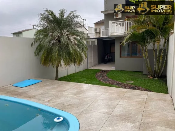 Imagem Casa Sobrado para Venda em Três Vendas Pelotas-RS - 2361
