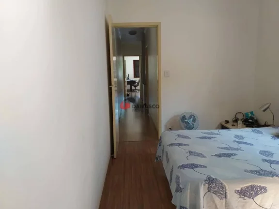 Imagem Sobrado à venda 3 Quartos, 2 Suites, 4 Vagas, 330M², Santa Maria, Santo André - SP
