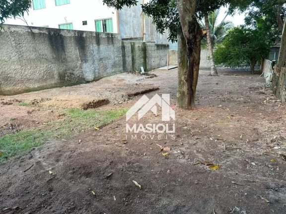 Imagem Terreno à venda, 360 m² por R$ 250.000 - Morada Interlagos - Vila Velha/ES