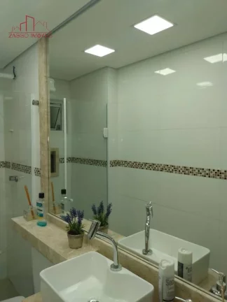 Imagem BELÍSSIMO APARTAMENTO NO MORUMBI SUL COM 3 DORMITÓRIOS - 67m² -