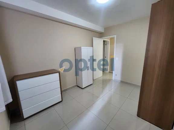 Imagem Apartamento Mobiliado de 65m2, 2 dorms (suíte), 1 vaga, lazer completo no Marco Zero Prime - Jardim do Mar - São Bernardo do Campo