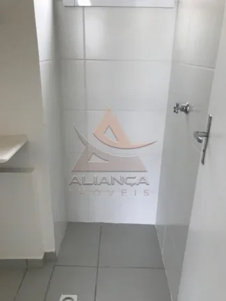 Imagem Apartamento - Ribeirão Preto - Planalto Verde