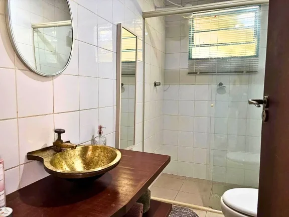 Imagem O privilégio de acordar diante da Pedra do Baú: Exclusividade e Paz