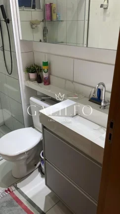 Imagem APARTAMENTO A VENDA NO RESIDENCIAL JARDIM TULIPAS - JUNDIAÍ - SP