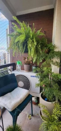 Imagem Apartamento com 2 dormitórios à venda, 67 m² por R$ 598.000,00 - Vila Andrade - São Paulo/SP