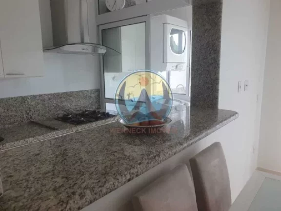 Imagem APTO RESIDENCIAL em Ubatuba - SP, TONINHAS