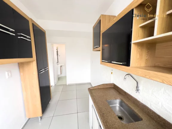 Imagem Apartamento 1 Quarto | 48m² Útil | Rua Major Diogo - Bela Vista