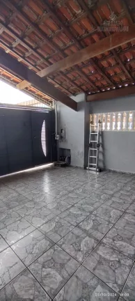 Imagem Casa térrea 3 dormitórios 2 banheiros no bairro Maracanã