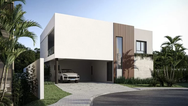 Imagem Quinta da Figueira - Casa à venda no bairro Cascatinha - Curitiba/PR